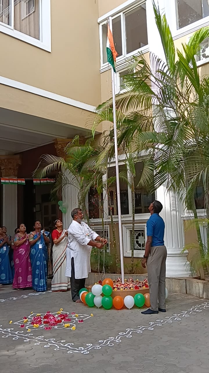 80th Independence Day Celebration 2026-27