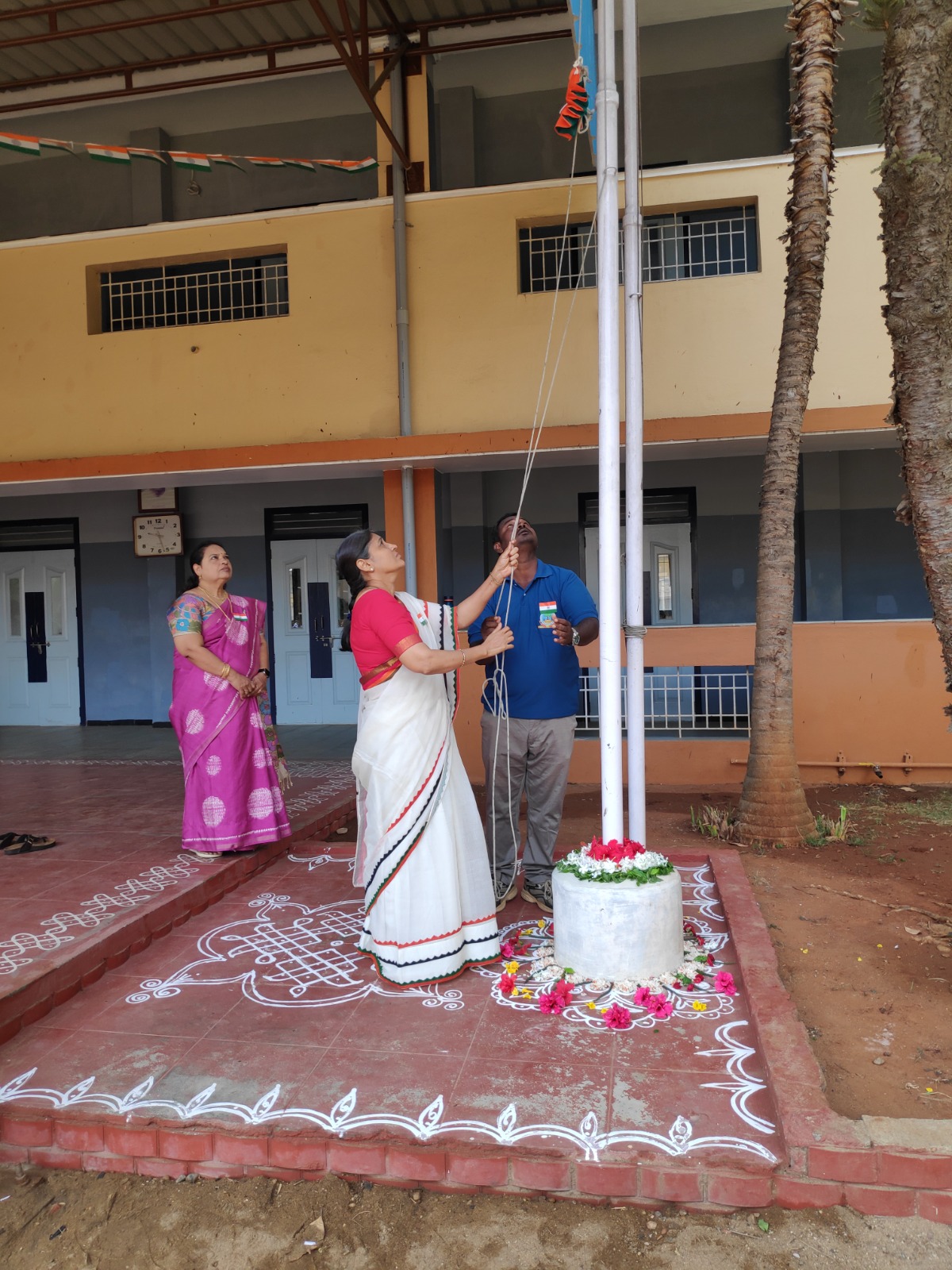 Independence day celebration 2026-27